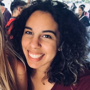 Meet your Posher, Mollie